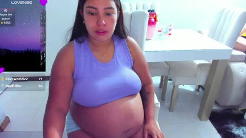 Elana kepler online show from April 11, 8:40 am