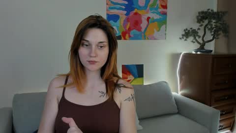 Elani online show from April 29, 4:31 pm