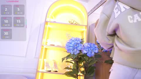 Elasummeer online show from November 3, 11:47 am