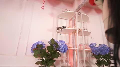 Elasummeer online show from February 14, 12:07 pm