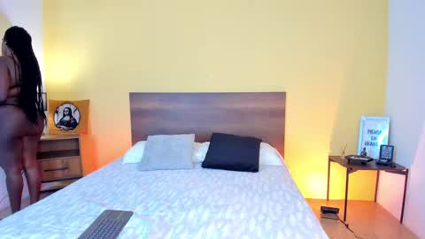 Ela online show from February 22, 2:50 am