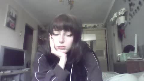 Lia online show from June 2, 11:55 am