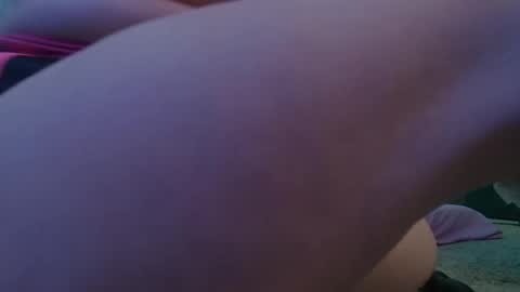 electrifiedlove_ online show from April 30, 8:14 pm