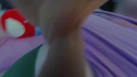 electrifiedlove_ online show from February 21, 3:07 am