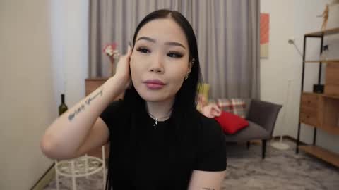 Jess online show from November 13, 7:29 am