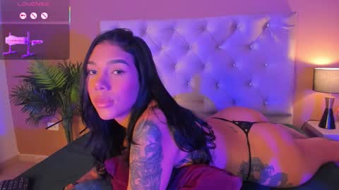 elektradoll online show from February 13, 5:31 am