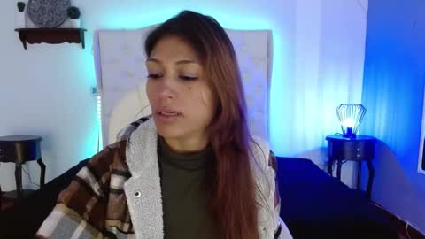 Elena online show from January 1, 12:00 pm