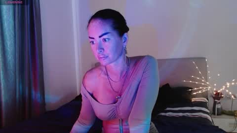 Elena online show from November 14, 2:44 am