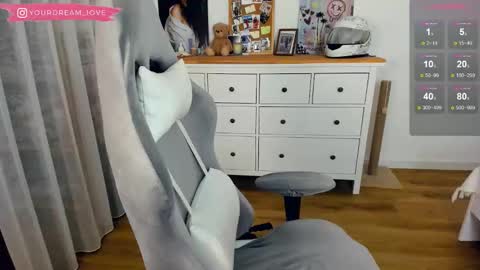 Elena insta yourdream 1ove online show from September 24, 7:46 pm