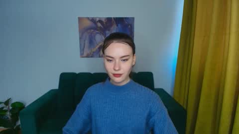 elenaoconar online show from March 12, 12:36 pm