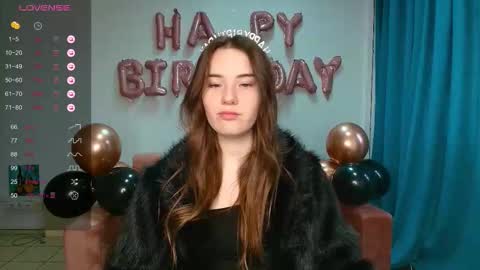 elenaoconar online show from November 13, 8:35 am