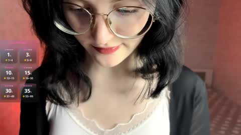 Annie PVT IS OPEN online show from May 9, 9:17 pm
