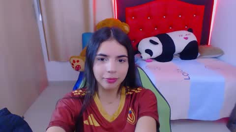 agnes online show from January 20, 6:43 pm