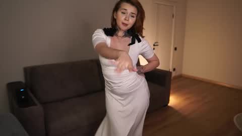 Eleonora online show from September 24, 1:54 pm