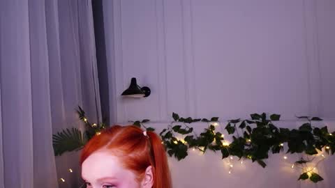 Elfa online show from October 4, 7:25 am