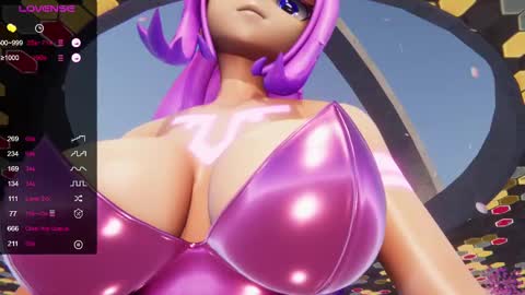 Elfie Love online show from February 13, 6:16 pm