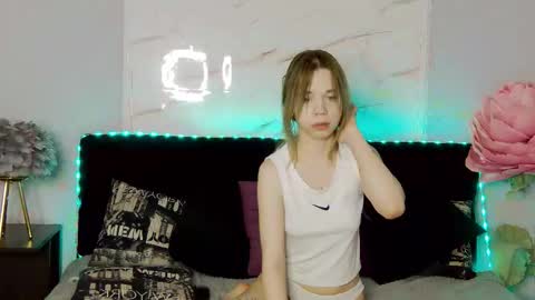 Eli online show from March 25, 10:40 am