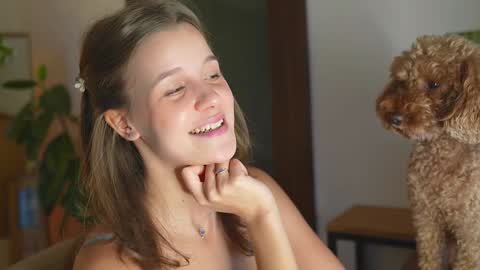  ELI  Guys Im immersed in my studies its time for exams. I hope to be here on Friday online show from October 14, 9:45 am