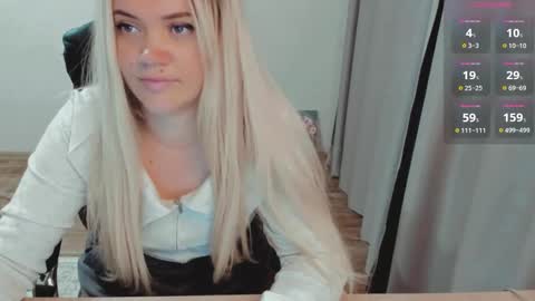 Ella online show from October 10, 7:24 am