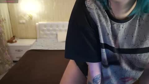 Luna online show from October 5, 8:58 pm