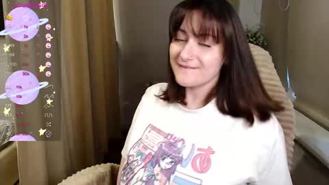 Elise online show from September 21, 12:20 am