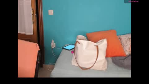 elifgirasol online show from February 25, 8:21 pm