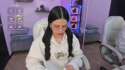 Eliie online show from March 12, 4:30 am