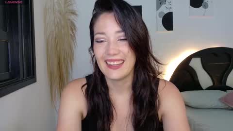 eliiih_ online show from January 7, 2:37 am