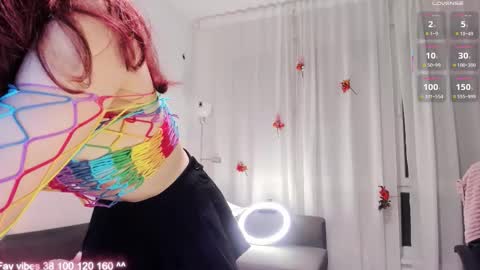 Hey Im Elizzi. Lets have fun and enjoy together  online show from December 4, 4:37 am