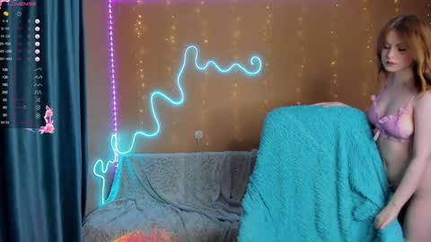 Elina online show from February 1, 4:24 am