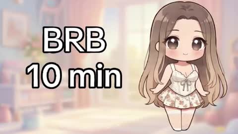 Elina online show from March 21, 6:07 am