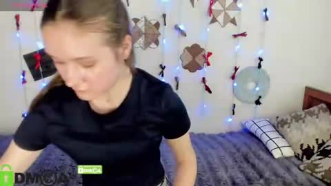 elina_x online show from June 13, 1:41 pm