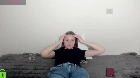 elina_x online show from June 1, 6:20 pm