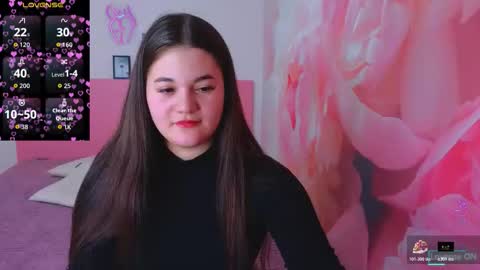 ElinaMils online show from January 19, 12:45 pm