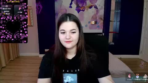 ElinaMils online show from January 16, 12:34 pm