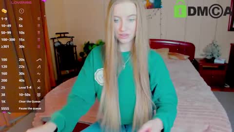 elinor_faith online show from January 3, 12:19 pm