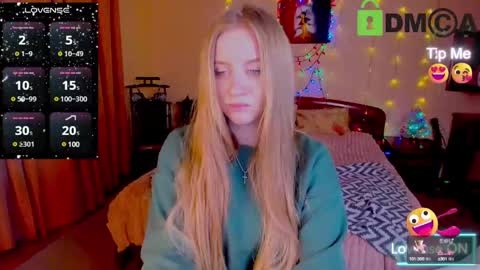 elinor_faith online show from December 27, 3:38 pm
