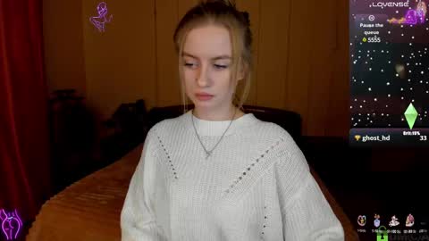 elinor_faith online show from March 1, 11:17 am