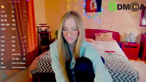 elinor_faith online show from December 31, 12:04 pm