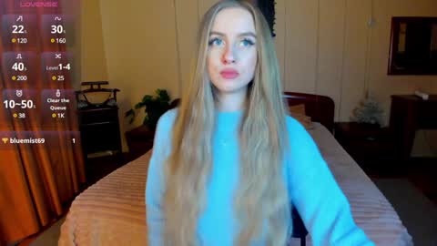 elinor_faith online show from February 8, 12:39 pm