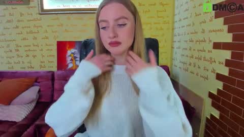 elinor_faith online show from October 8, 9:19 pm