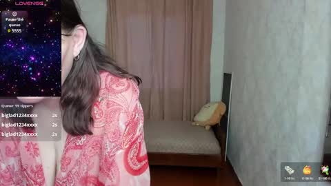 Elis online show from March 10, 10:18 am