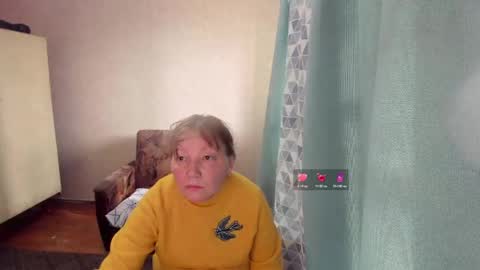 Elis online show from April 29, 9:45 am