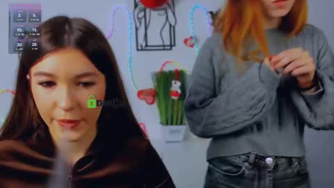 elis_sunny online show from February 16, 1:11 pm