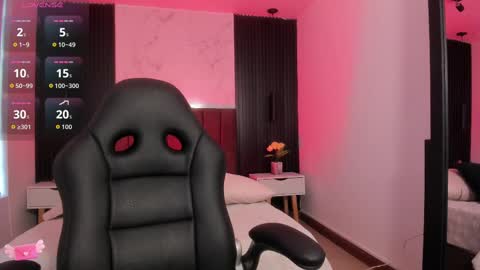 ELISSA online show from September 18, 9:13 pm