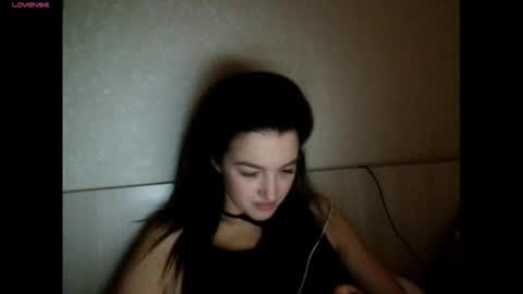 elisa_dove208 online show from January 16, 5:20 pm
