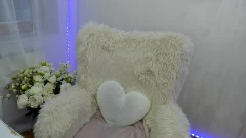 Maria online show from April 8, 4:25 am