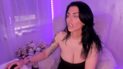 Maria online show from May 8, 4:38 am