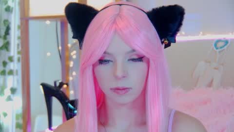 ElisabethDavis online show from September 21, 4:16 pm