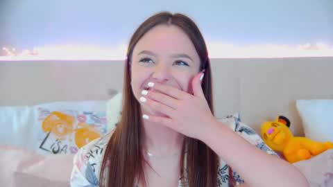 ElisabethDavis online show from February 26, 7:19 pm